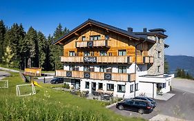 Gaestehaus Mirzl
